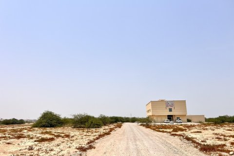 Купить земельный участок в Al Kharran, Рас-эль-Хайма, ОАЭ 743м2, № 730727 - фото 12