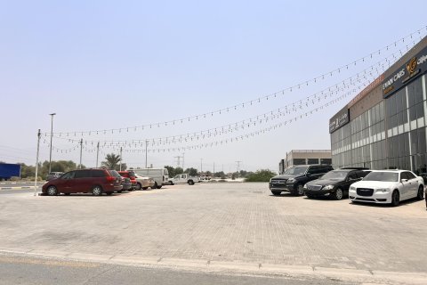 Купить земельный участок в Al Kharran, Рас-эль-Хайма, ОАЭ 743м2, № 730727 - фото 6