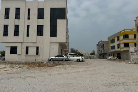 Müüa maa asukohaga Ras Al Khaimah, AÜE: 384 m² Nr 730726 - pilt 4