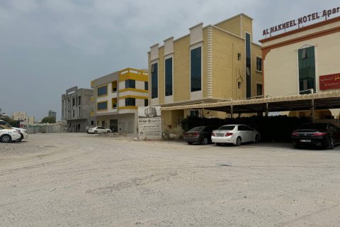 Müüa maa asukohaga Ras Al Khaimah, AÜE: 384 m² Nr 730726 - pilt 3