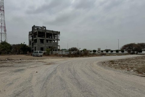 Müüa maa asukohaga Ras Al Khaimah, AÜE: 384 m² Nr 730726 - pilt 2