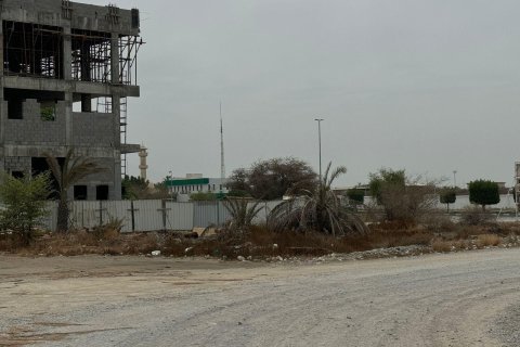 Müüa maa asukohaga Ras Al Khaimah, AÜE: 384 m² Nr 730726 - pilt 5