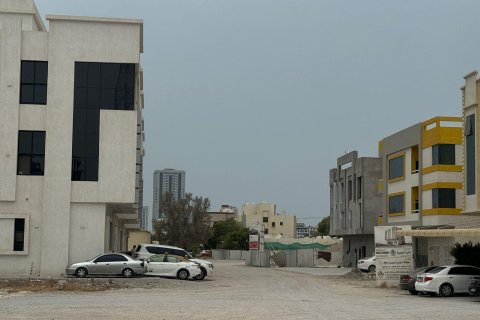 Działka w Ras Al Khaimah, ZEA 384 mkw. nr 730726