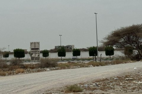 Müüa maa asukohaga Ras Al Khaimah, AÜE: 384 m² Nr 730726 - pilt 6