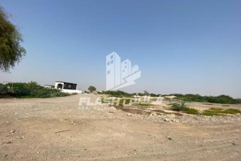 Al Kharran, Ras Al Khaimah, BAE’de satılık arsa 900 m&sup2; No 730728 - fotoğraf 5