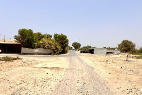 Al Kharran, Ras Al Khaimah, BAE’de satılık arsa 900 m&sup2; No 730728 - fotoğraf 18