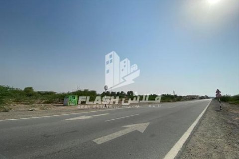 Al Kharran, Ras Al Khaimah, BAE’de satılık arsa 900 m&sup2; No 730728 - fotoğraf 8