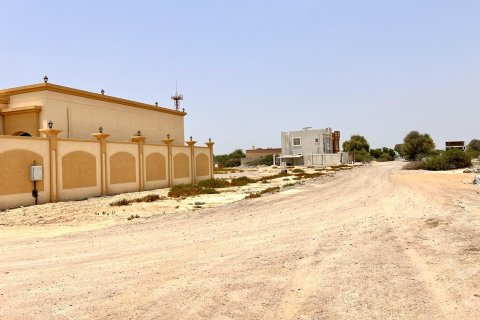Al Kharran, Ras Al Khaimah, BAE’de satılık arsa 900 m&sup2; No 730728 - fotoğraf 21
