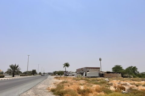 Al Kharran, Ras Al Khaimah, BAE’de satılık arsa 900 m&sup2; No 730728 - fotoğraf 4