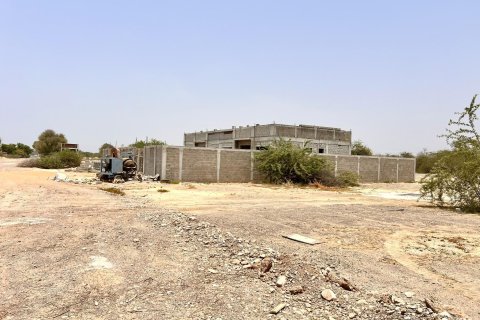 Al Kharran, Ras Al Khaimah, BAE’de satılık arsa 900 m&sup2; No 730728 - fotoğraf 20