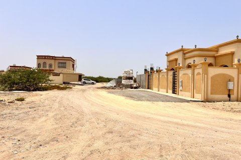 Al Kharran, Ras Al Khaimah, BAE’de satılık arsa 900 m&sup2; No 730728 - fotoğraf 22