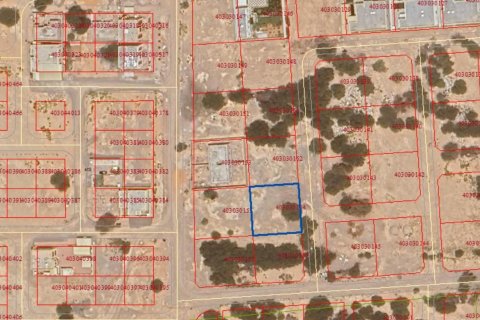 Al Kharran, Ras Al Khaimah, BAE’de satılık arsa 900 m&sup2; No 730728 - fotoğraf 24