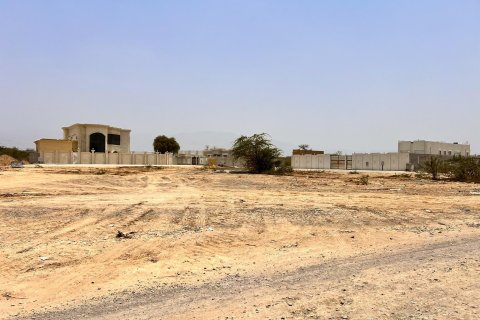 Al Kharran, Ras Al Khaimah, BAE’de satılık arsa 900 m&sup2; No 730728 - fotoğraf 16