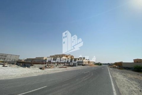 Al Kharran, Ras Al Khaimah, BAE’de satılık arsa 900 m&sup2; No 730728 - fotoğraf 7