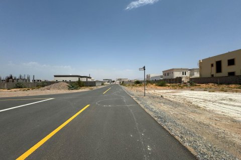 Lupain sa Al Dhait, Ras Al Khaimah, UAE 929 sq.m. № 730731