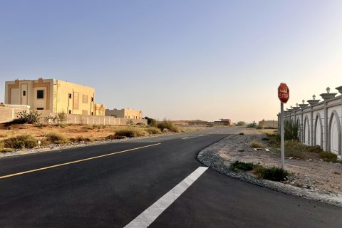 Tanah di Al Dhait, Ras Al Khaimah, UEA 900 m2 nomor 730729 - foto 13
