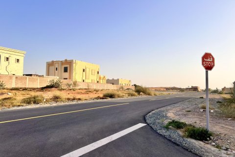 Tanah di Al Dhait, Ras Al Khaimah, UEA 900 m2 nomor 730729 - foto 12