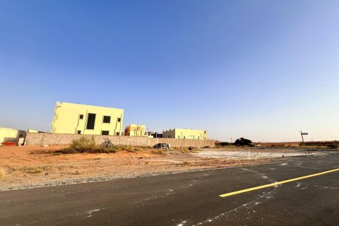 Lupain sa Al Dhait, Ras Al Khaimah, UAE 900 sq.m. № 730729