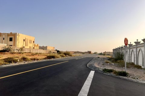 Tanah di Al Dhait, Ras Al Khaimah, UEA 900 m2 nomor 730729 - foto 14