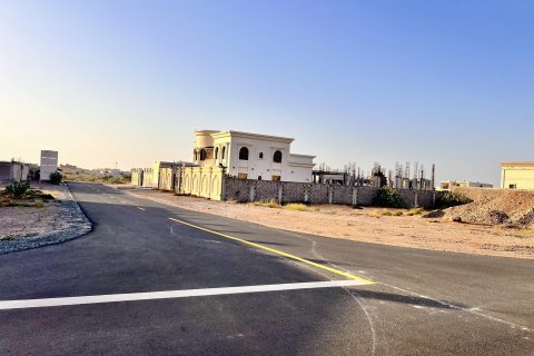 Tanah di Al Dhait, Ras Al Khaimah, UEA 900 m2 nomor 730729 - foto 7