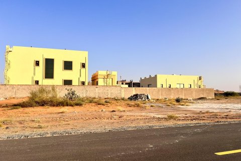 Tanah di Al Dhait, Ras Al Khaimah, UEA 900 m2 nomor 730729 - foto 2
