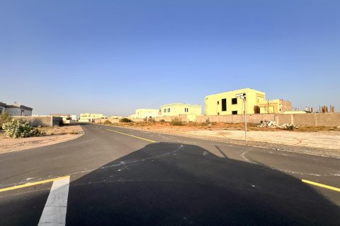 Tanah di Al Dhait, Ras Al Khaimah, UEA 900 m2 nomor 730729 - foto 4