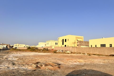Tanah di Al Dhait, Ras Al Khaimah, UEA 900 m2 nomor 730729 - foto 10