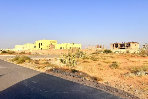 Tanah di Al Dhait, Ras Al Khaimah, UEA 900 m2 nomor 730729 - foto 8