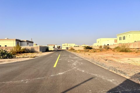 Tanah di Al Dhait, Ras Al Khaimah, UEA 900 m2 nomor 730729 - foto 6