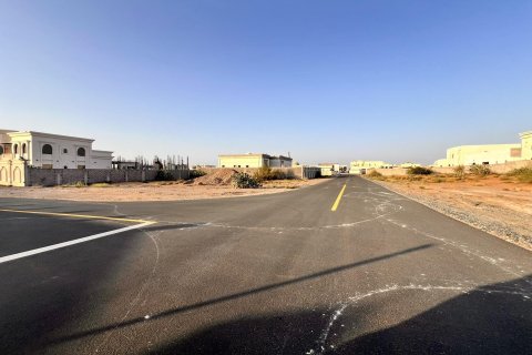 Tanah di Al Dhait, Ras Al Khaimah, UEA 900 m2 nomor 730729 - foto 5