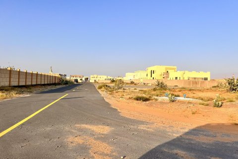 Tanah di Al Dhait, Ras Al Khaimah, UEA 900 m2 nomor 730729 - foto 9