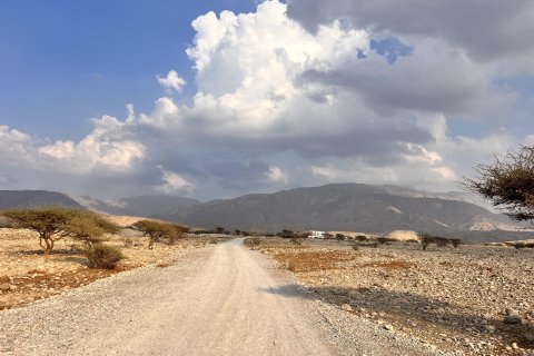 Tanah di Seih Al Harf, Ras Al Khaimah, UAE 883 meter persegi № 730730 - foto 5