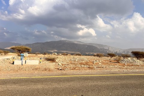 Tanah di Seih Al Harf, Ras Al Khaimah, UAE 883 meter persegi № 730730 - foto 7