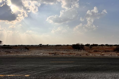 Tanah di Seih Al Harf, Ras Al Khaimah, UAE 883 meter persegi № 730730 - foto 9