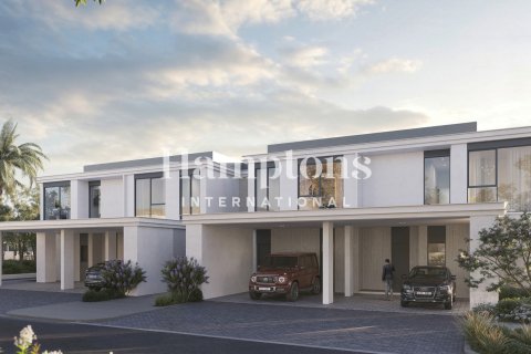 Villa til leje i Dubai South (Dubai World Central), Dubai, UAE 4 soveværelser, 281.31028400 kvm № 754607 - foto 8