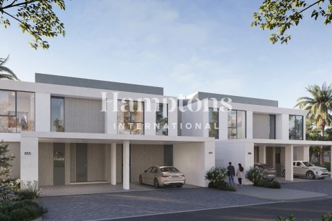 Villa til leje i Dubai South (Dubai World Central), Dubai, UAE 4 soveværelser, 281.31028400 kvm № 754607 - foto 10