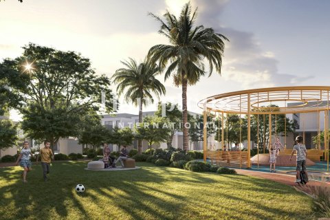Villa til leje i Dubai South (Dubai World Central), Dubai, UAE 4 soveværelser, 281.31028400 kvm № 754607 - foto 5