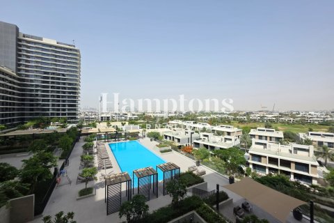 Apartemen di Dubai Hills Estate, Dubai, UEA 1 kamar tidur, 66.06982651 m2 nomor 754609 - foto 4