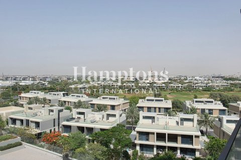 Apartemen di Dubai Hills Estate, Dubai, UEA 1 kamar tidur, 66.06982651 m2 nomor 754609 - foto 11