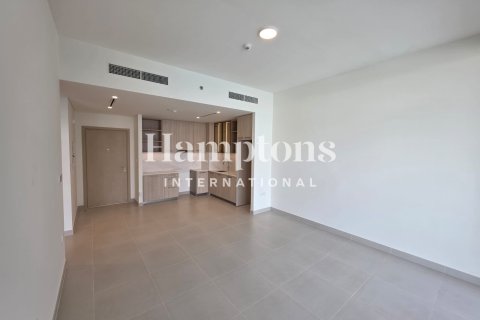 Apartemen di Dubai Hills Estate, Dubai, UEA 1 kamar tidur, 66.06982651 m2 nomor 754609 - foto 5