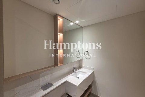 Apartemen di Dubai Hills Estate, Dubai, UEA 1 kamar tidur, 66.06982651 m2 nomor 754609 - foto 1