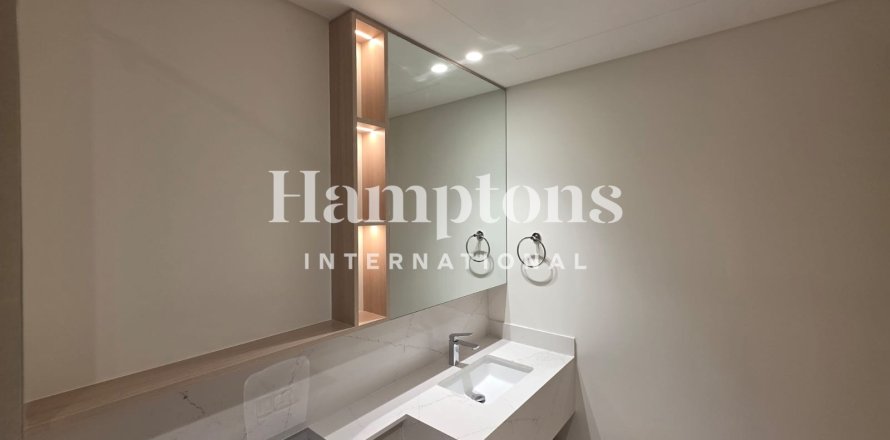 Apartemen di Dubai Hills Estate, Dubai, UEA 1 kamar tidur, 66.0698 m2 nomor 754609