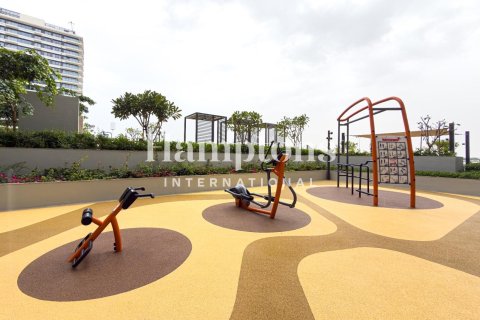 Apartemen di Dubai Hills Estate, Dubai, UEA 1 kamar tidur, 66.06982651 m2 nomor 754609 - foto 2