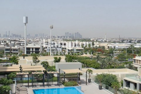 Apartemen di Dubai Hills Estate, Dubai, UEA 1 kamar tidur, 66.06982651 m2 nomor 754609 - foto 15