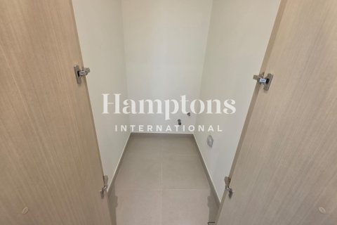 Apartemen di Dubai Hills Estate, Dubai, UEA 1 kamar tidur, 66.06982651 m2 nomor 754609 - foto 8