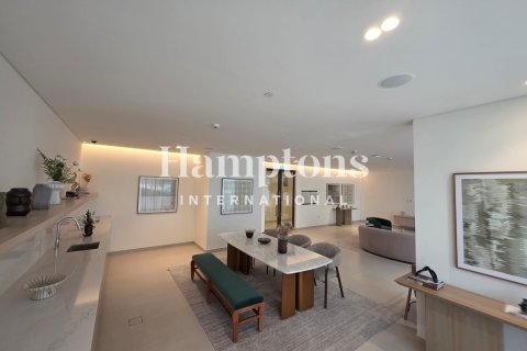 Apartemen di Dubai Hills Estate, Dubai, UEA 1 kamar tidur, 66.06982651 m2 nomor 754609 - foto 14