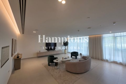 Apartemen di Dubai Hills Estate, Dubai, UEA 1 kamar tidur, 66.06982651 m2 nomor 754609 - foto 9