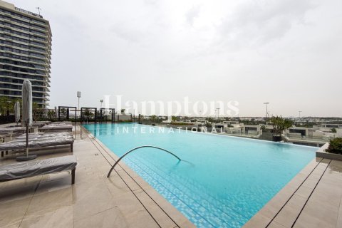 Apartemen di Dubai Hills Estate, Dubai, UEA 1 kamar tidur, 66.06982651 m2 nomor 754609 - foto 3