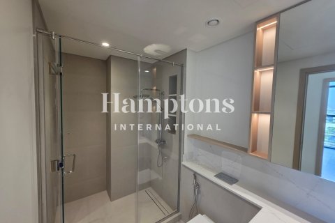 Apartemen di Dubai Hills Estate, Dubai, UEA 1 kamar tidur, 66.06982651 m2 nomor 754609 - foto 16