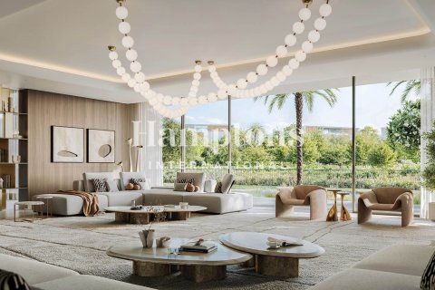 Vila u Dubai, UAE 6 spavaćih soba, 3792.40822748 m2 Br. 754610 - fotografija 12